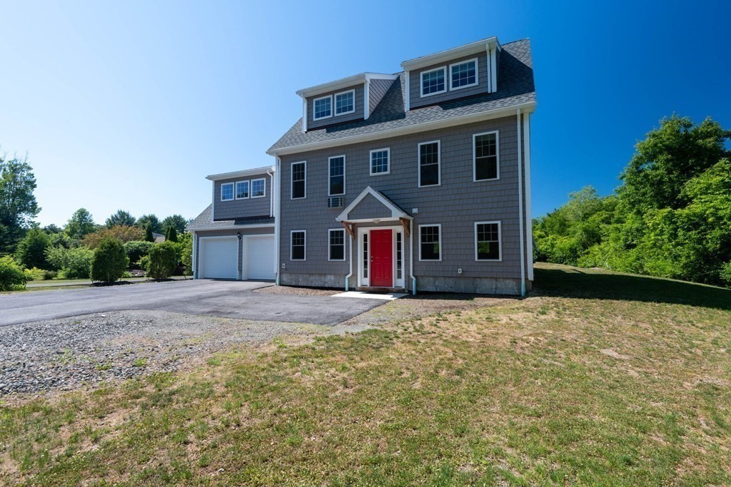 151 Boxford Road Rowley, MA 01969 - Photo 20 of 24