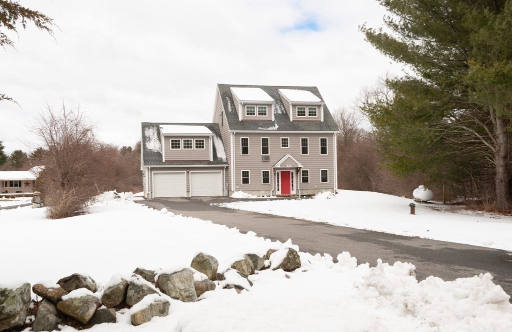 151 Boxford Road Rowley, MA 01969 - Photo 24 of 24