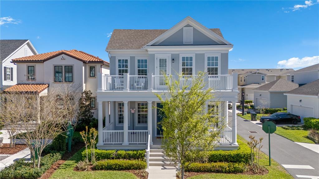 7484 Estuary Lake Loop Celebration, FL 34747 - Photo 1 of 40