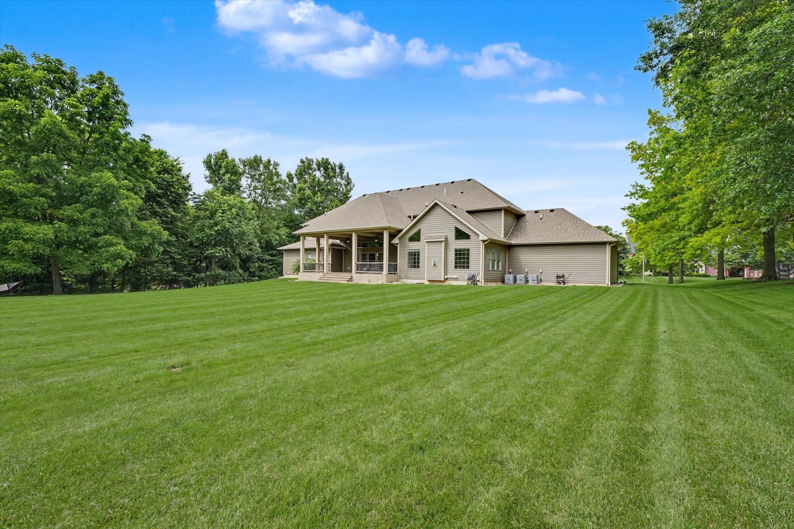 1309 Cross Creek Road Mahomet, IL 61853 - Photo 85 of 95