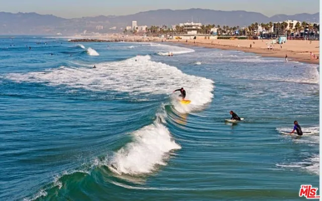 $4,200 | 415 Rose Avenue, Unit B, Venice, CA 90291