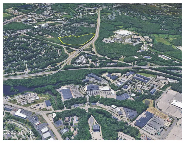 $995,000 | 173 New York Avenue, Unit R, South Portland, ME 04106