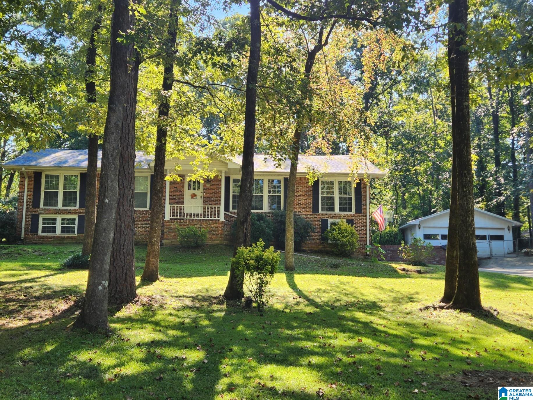2411 Jannebo Road Birmingham, AL 35216 - Photo 1 of 1