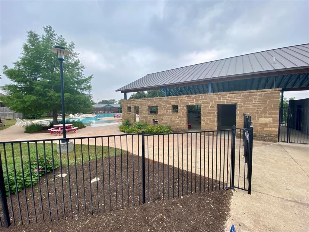 13621 Mariscan Street Manchaca, TX 78652 - Photo 16 of 19 Swimming Pool
