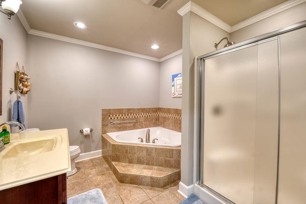276 Lancelot Loop Clayton, GA 30525 - Photo 36 of 58