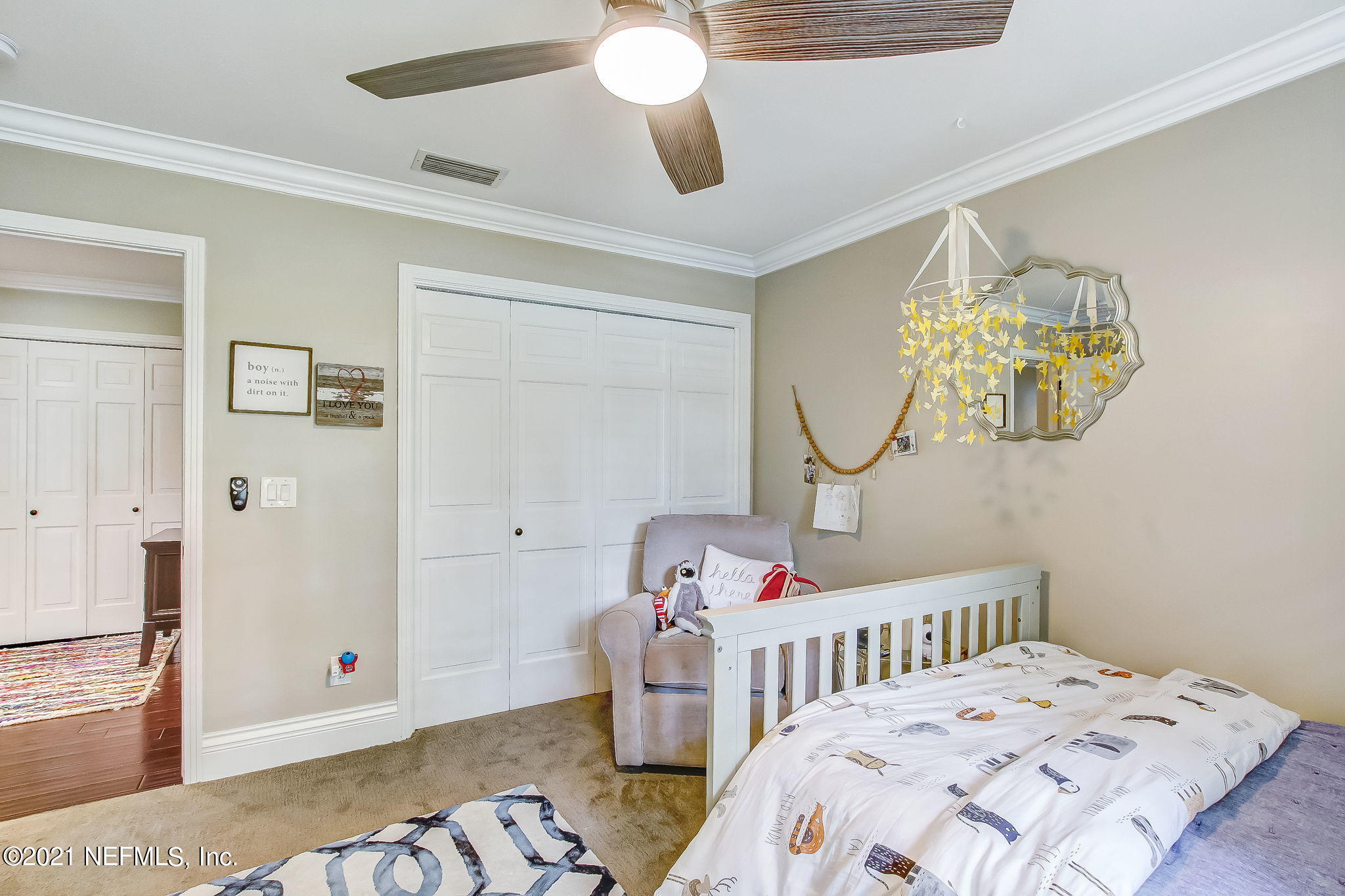 4677 Long Bow Road Jacksonville, FL 32210 - Photo 32 of 47 Ample closet space