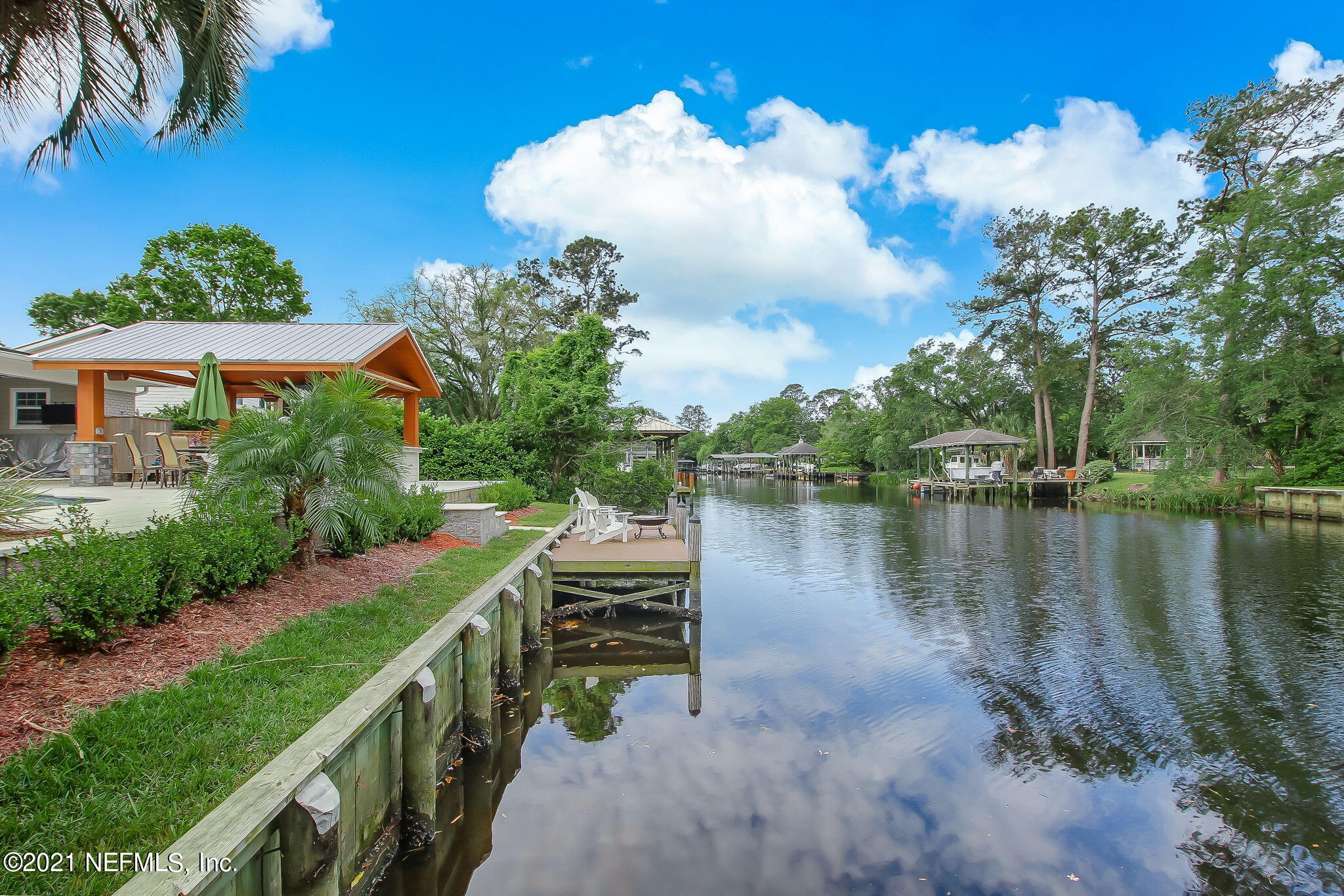 4677 Long Bow Road Jacksonville, FL 32210 - Photo 46 of 47 Enjoy the view