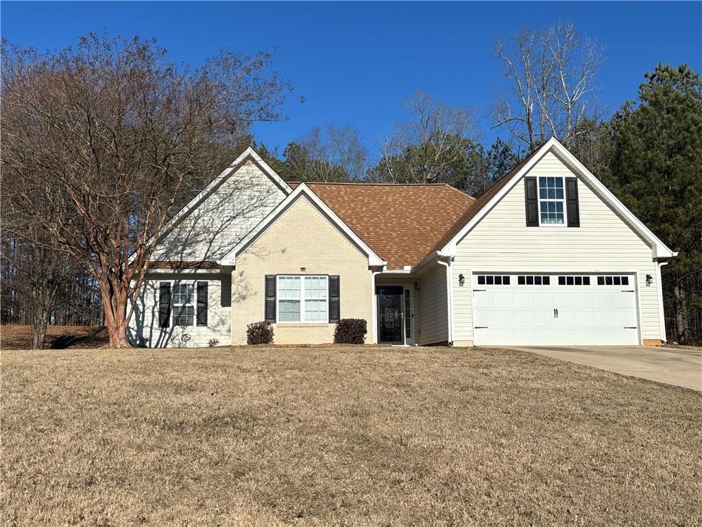 3720 Scotland Lane Southwest Snellville, GA 30039 - Photo 39 of 40 a view of a house with a yard