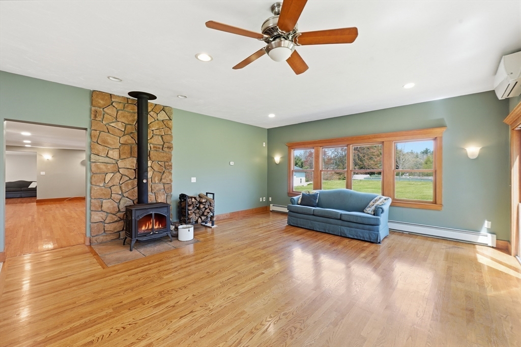 269 Harvard Road Bolton, MA 01740 - Photo 16 of 42