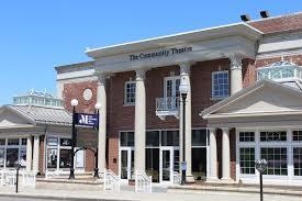 70 Ridgedale Avenue, Unit 103 Morristown, NJ 07960 - Photo 48 of 50 a front view of a large building