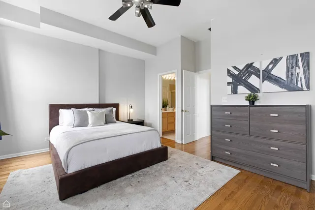 $650,000 | 1708 West Chicago Avenue, Unit 3, Chicago, IL 60622