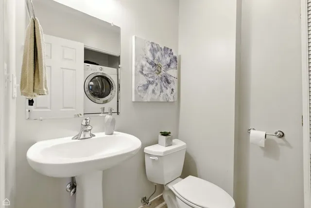 $650,000 | 1708 West Chicago Avenue, Unit 3, Chicago, IL 60622