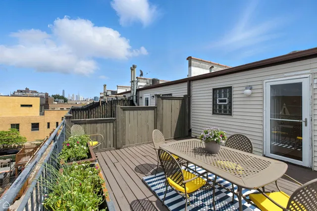 $650,000 | 1708 West Chicago Avenue, Unit 3, Chicago, IL 60622