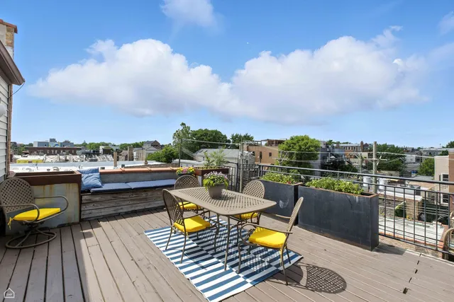 $650,000 | 1708 West Chicago Avenue, Unit 3, Chicago, IL 60622