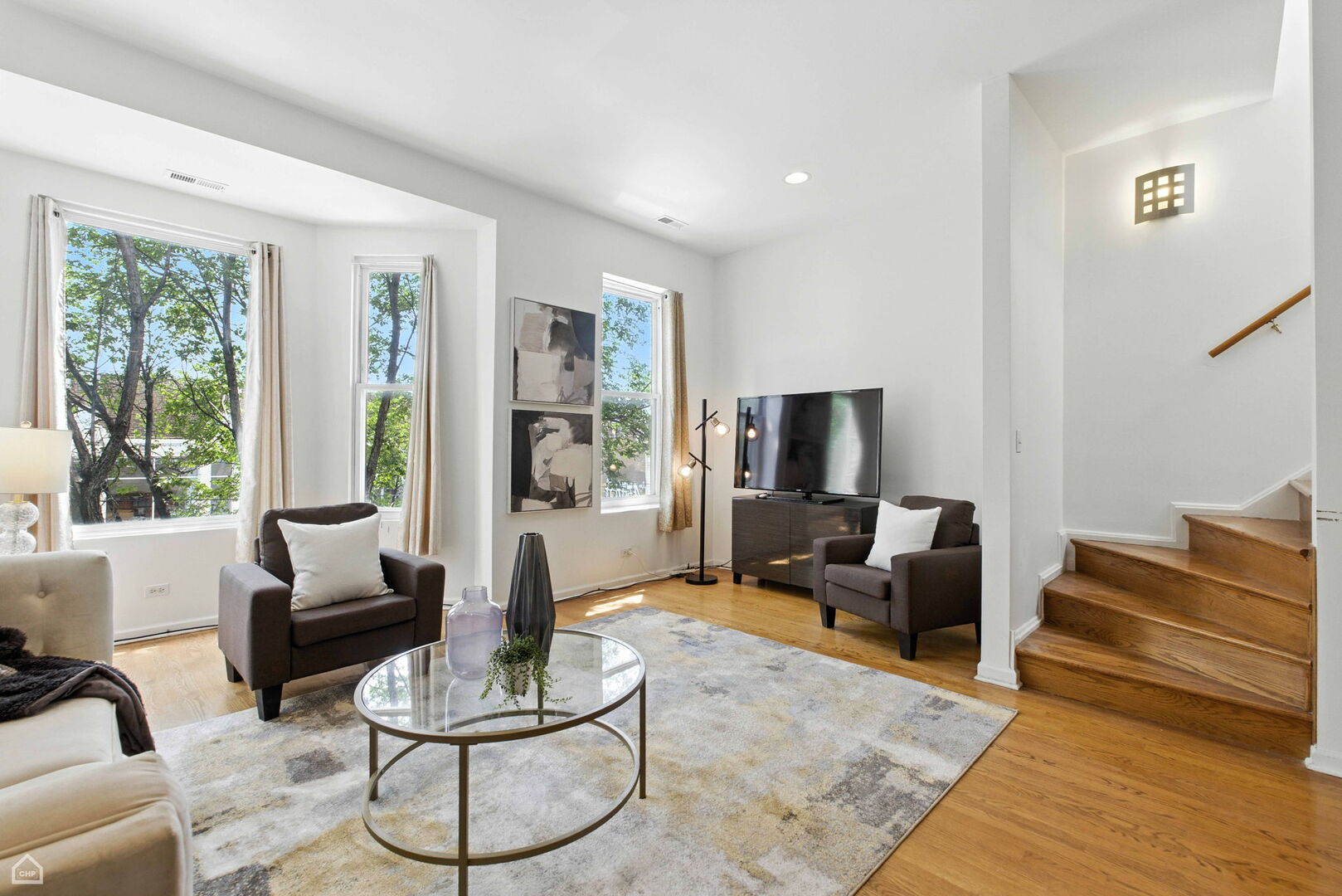 1708 West Chicago Avenue, Unit 3 Chicago, IL 60622 - Photo 3 of 24