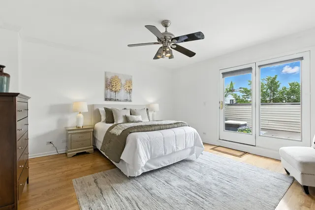 $650,000 | 1708 West Chicago Avenue, Unit 3, Chicago, IL 60622