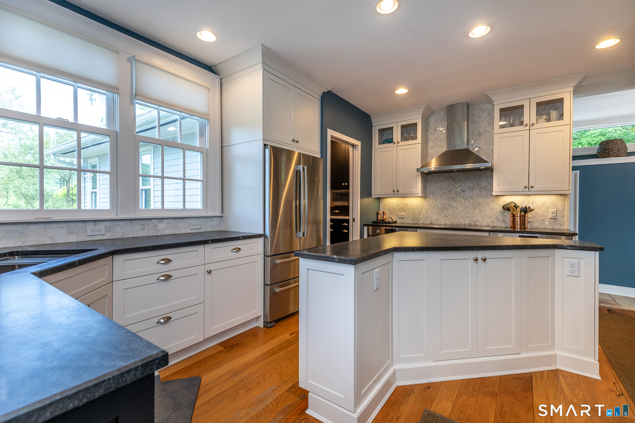 321 Kent Cornwall Road Kent, CT 06757 - Photo 5 of 39