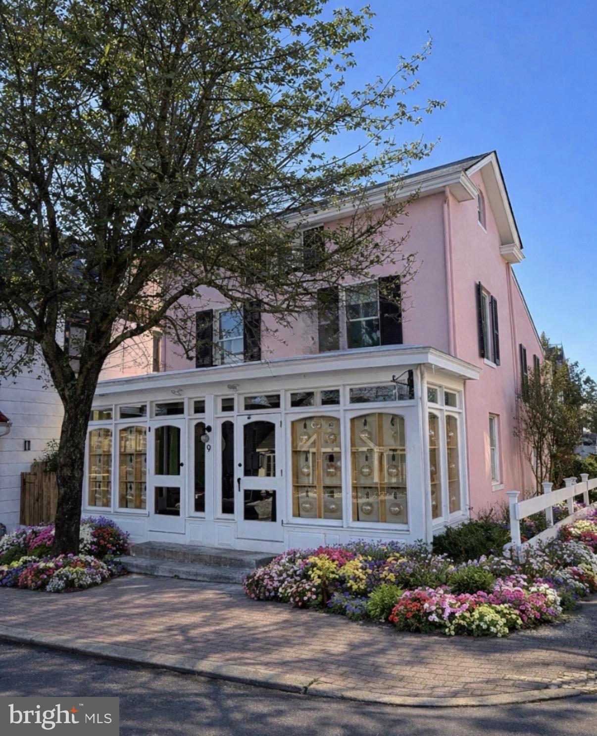 9 West Bridge Street New Hope, PA 18938 - Photo 1 of 31