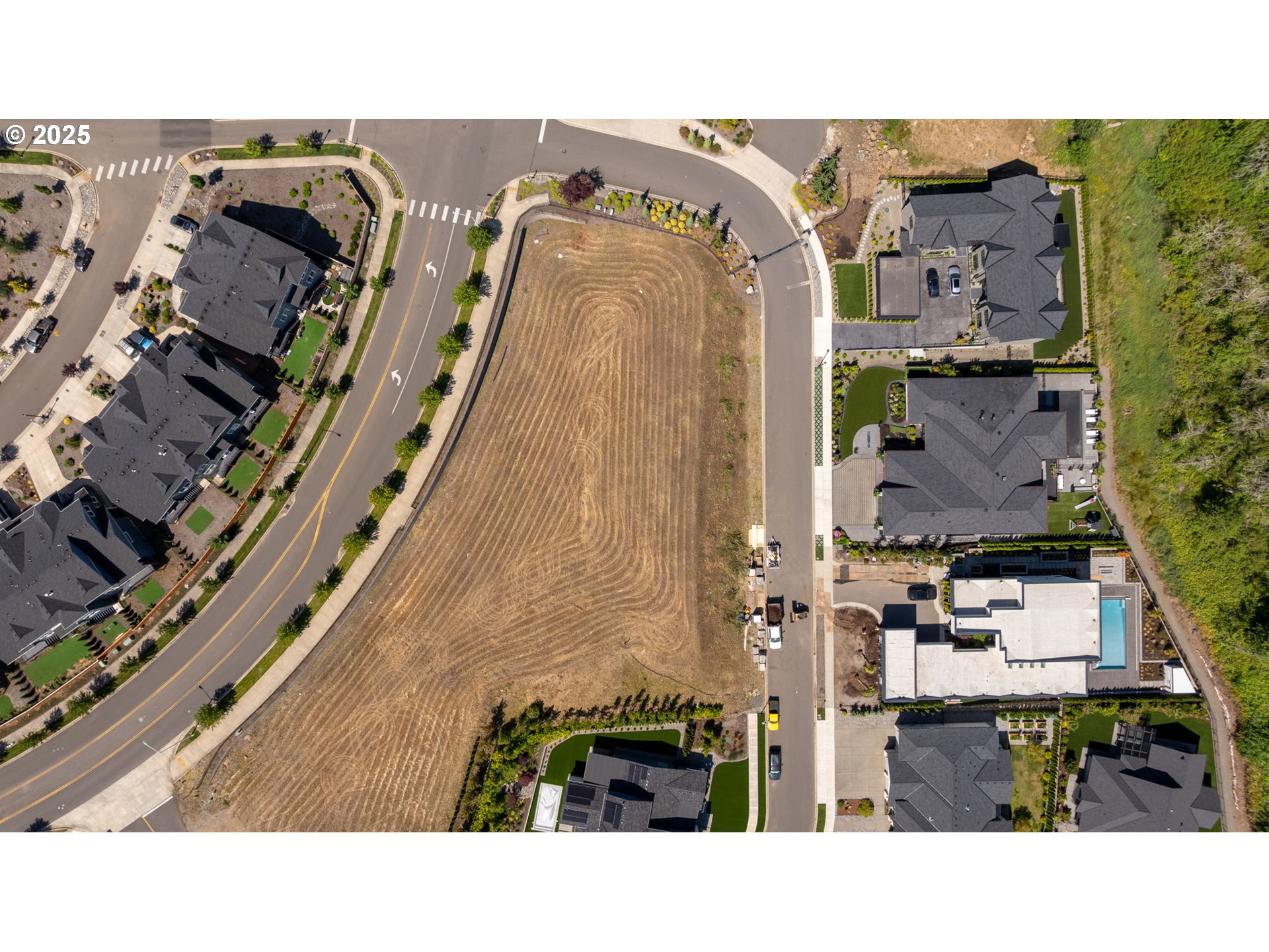 3601 Northwest Camas Meadows Drive Camas, WA 98607 - Photo 5 of 20 an aerial view of multiple house