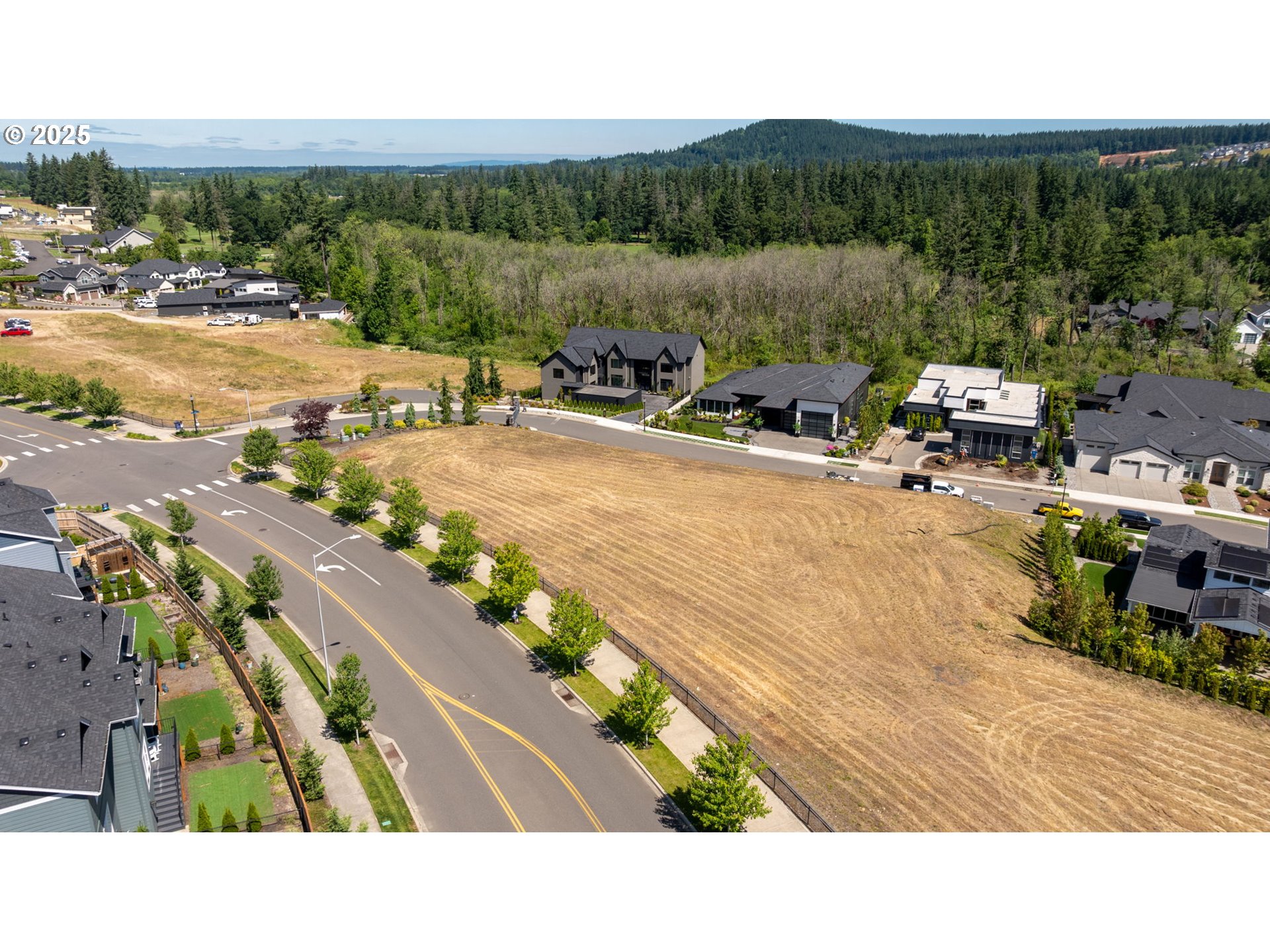 3601 Northwest Camas Meadows Drive Camas, WA 98607 - Photo 7 of 20 a picture of city view with outdoor seating