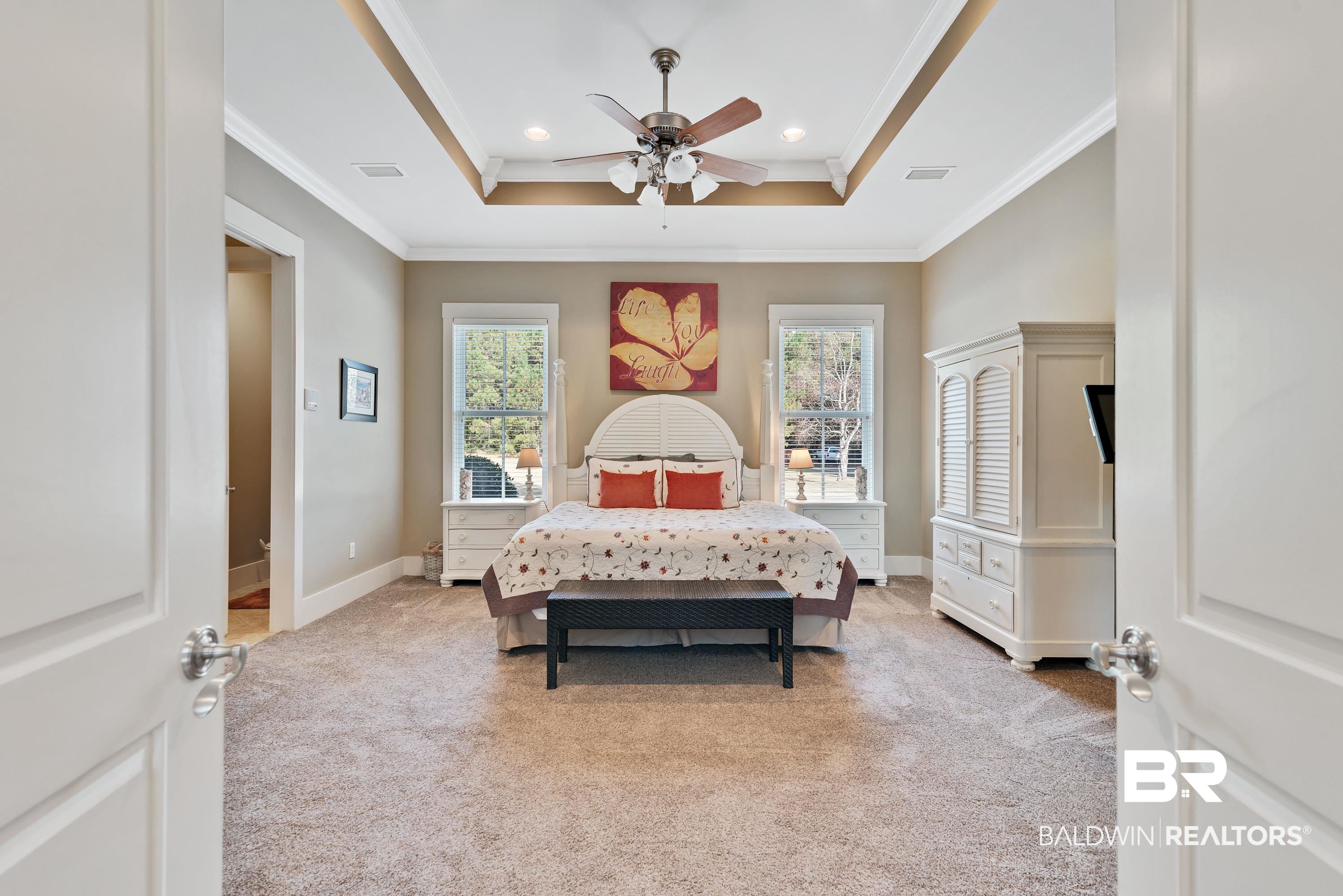 10475 Papas Street Daphne, AL 36526 - Photo 26 of 44 In-law suite