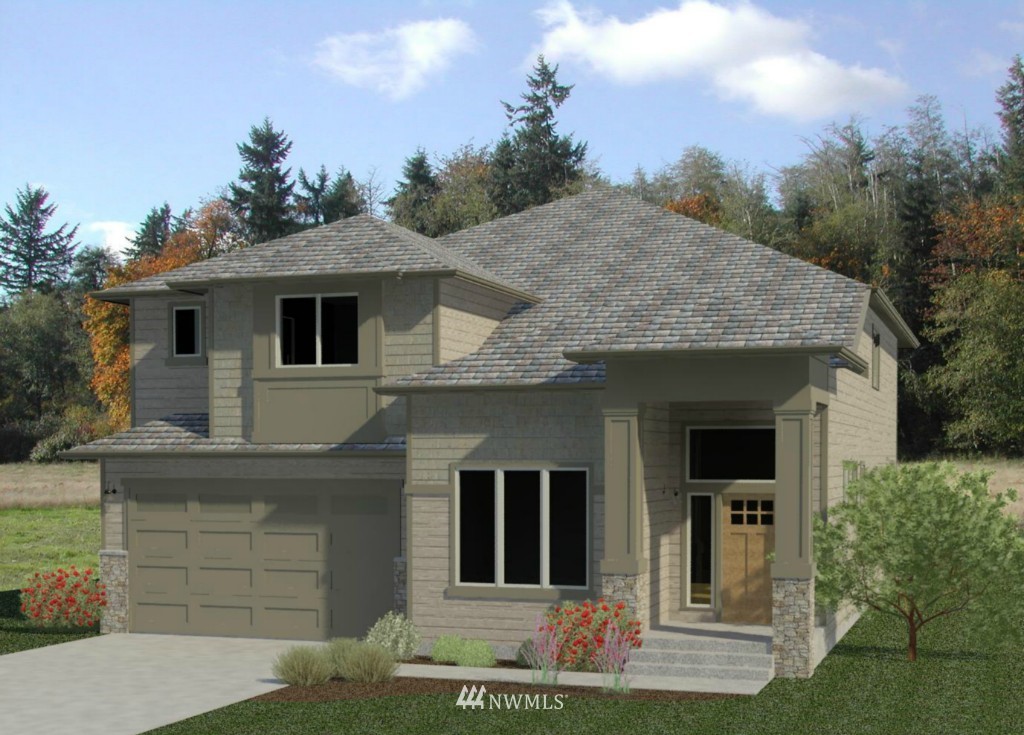 22314 38th Avenue Southeast Bothell, WA 98021 - Photo 1 of 6