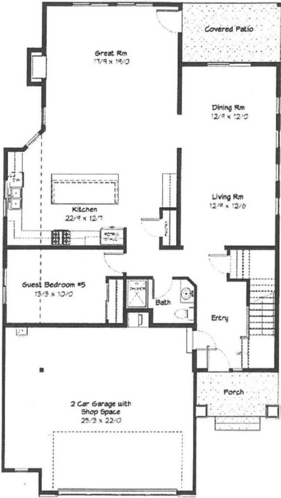 22314 38th Avenue Southeast Bothell, WA 98021 - Photo 2 of 6