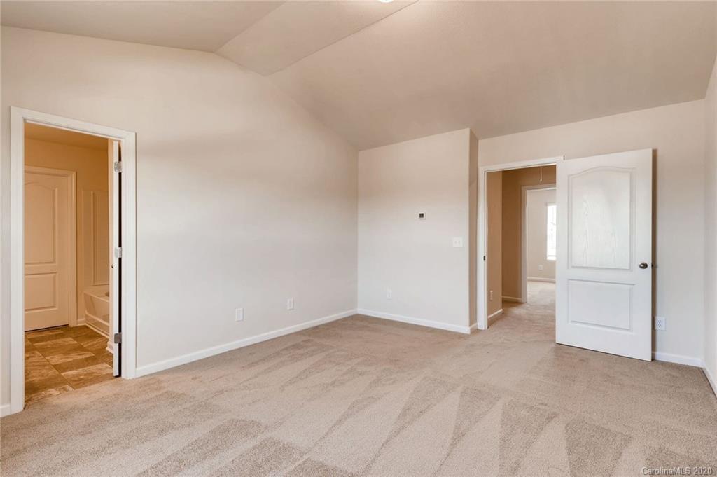 3421 Ellingford Road Charlotte, NC 28214 - Photo 11 of 16 a view of an empty room