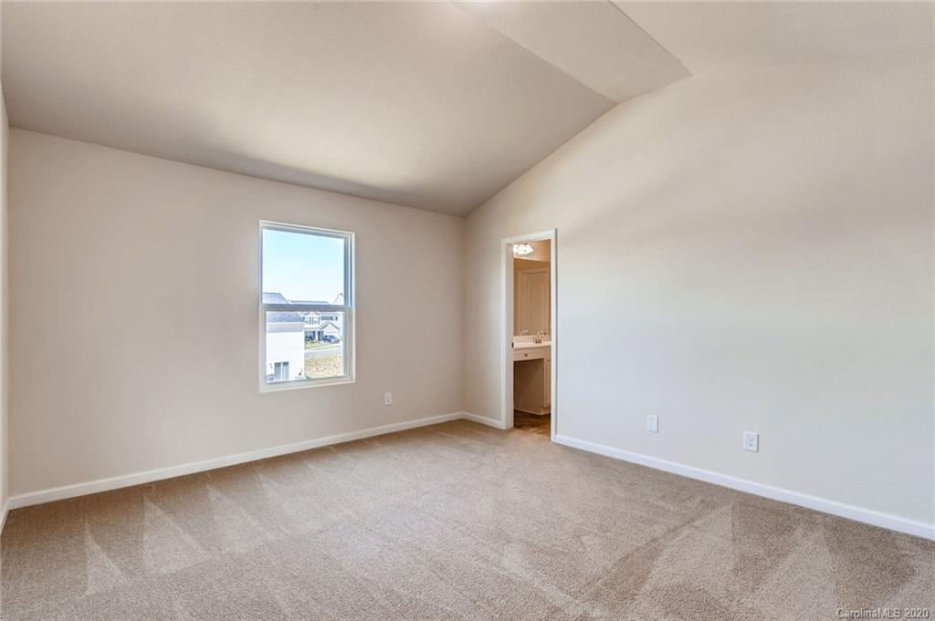3421 Ellingford Road Charlotte, NC 28214 - Photo 10 of 16 an empty room with windows