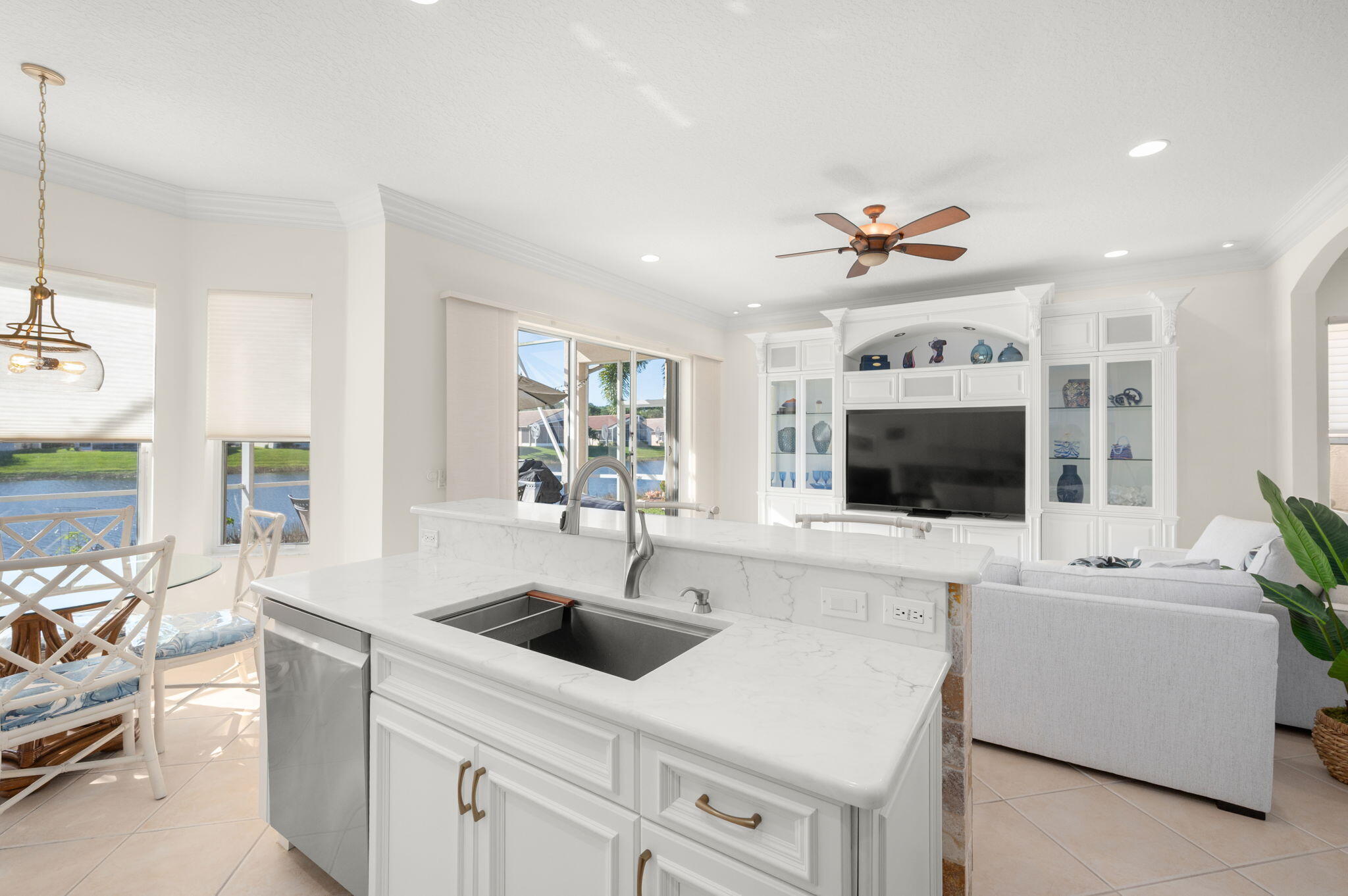 396 Springview Loop Port St. Lucie, FL 34986 - Photo 13 of 55 KITCHEN