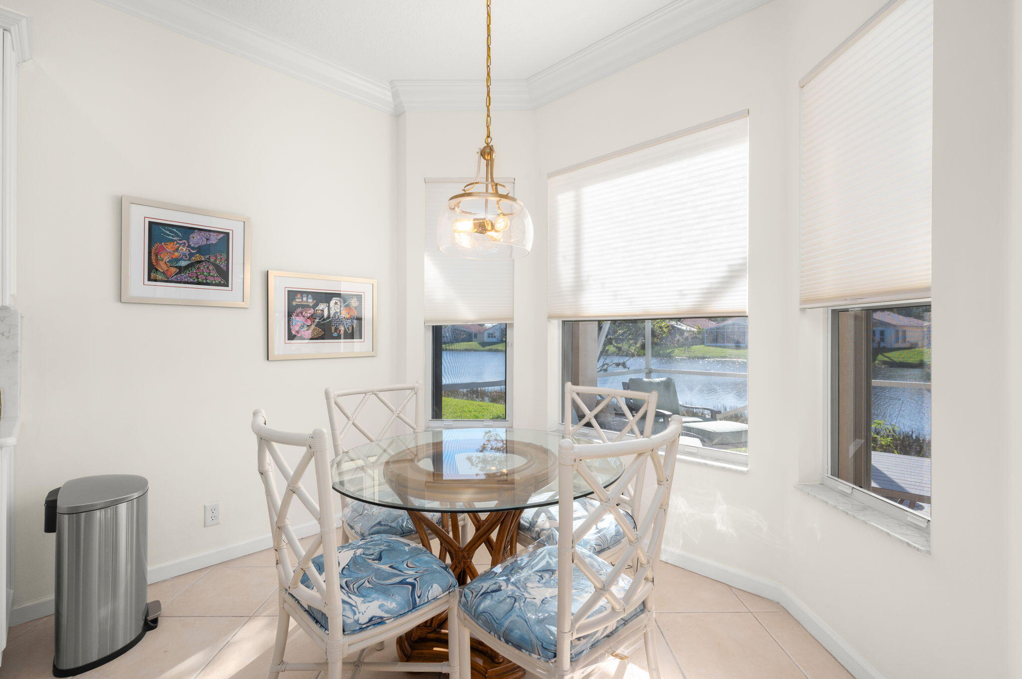 396 Springview Loop Port St. Lucie, FL 34986 - Photo 14 of 55 BREAKFAST AREA