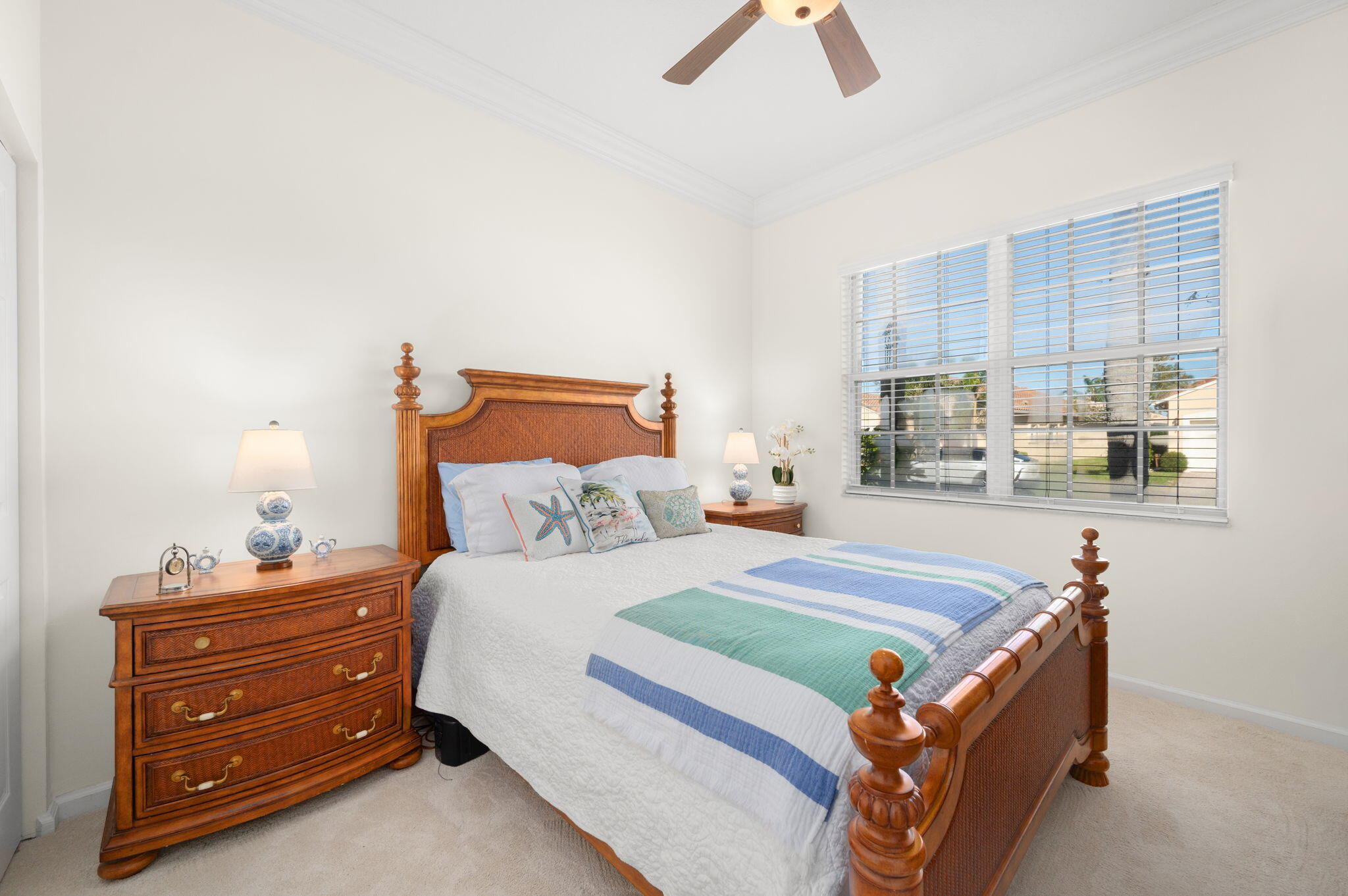 396 Springview Loop Port St. Lucie, FL 34986 - Photo 16 of 55 BEDROOM 2