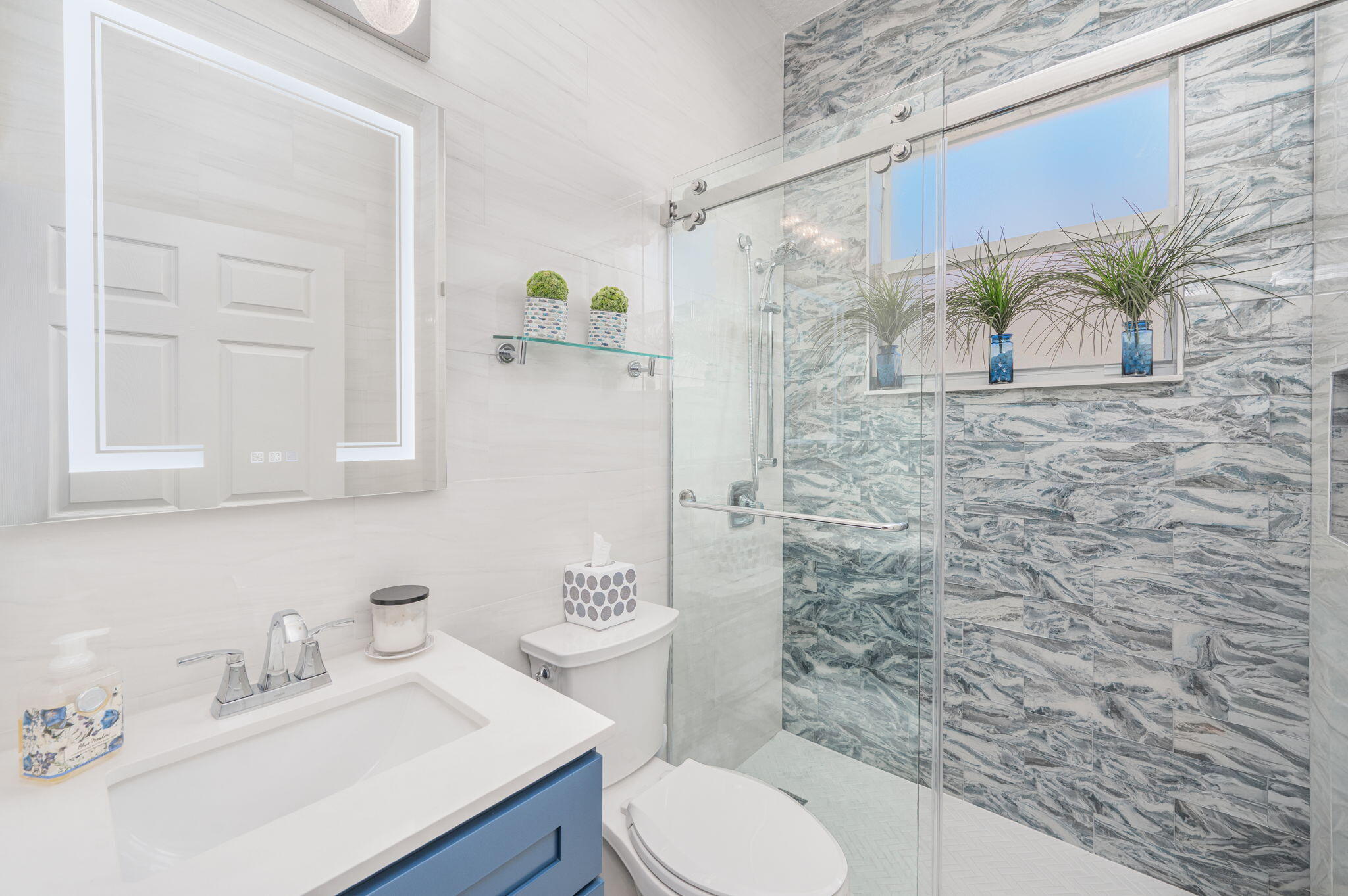 396 Springview Loop Port St. Lucie, FL 34986 - Photo 17 of 55 BATHROOM 2