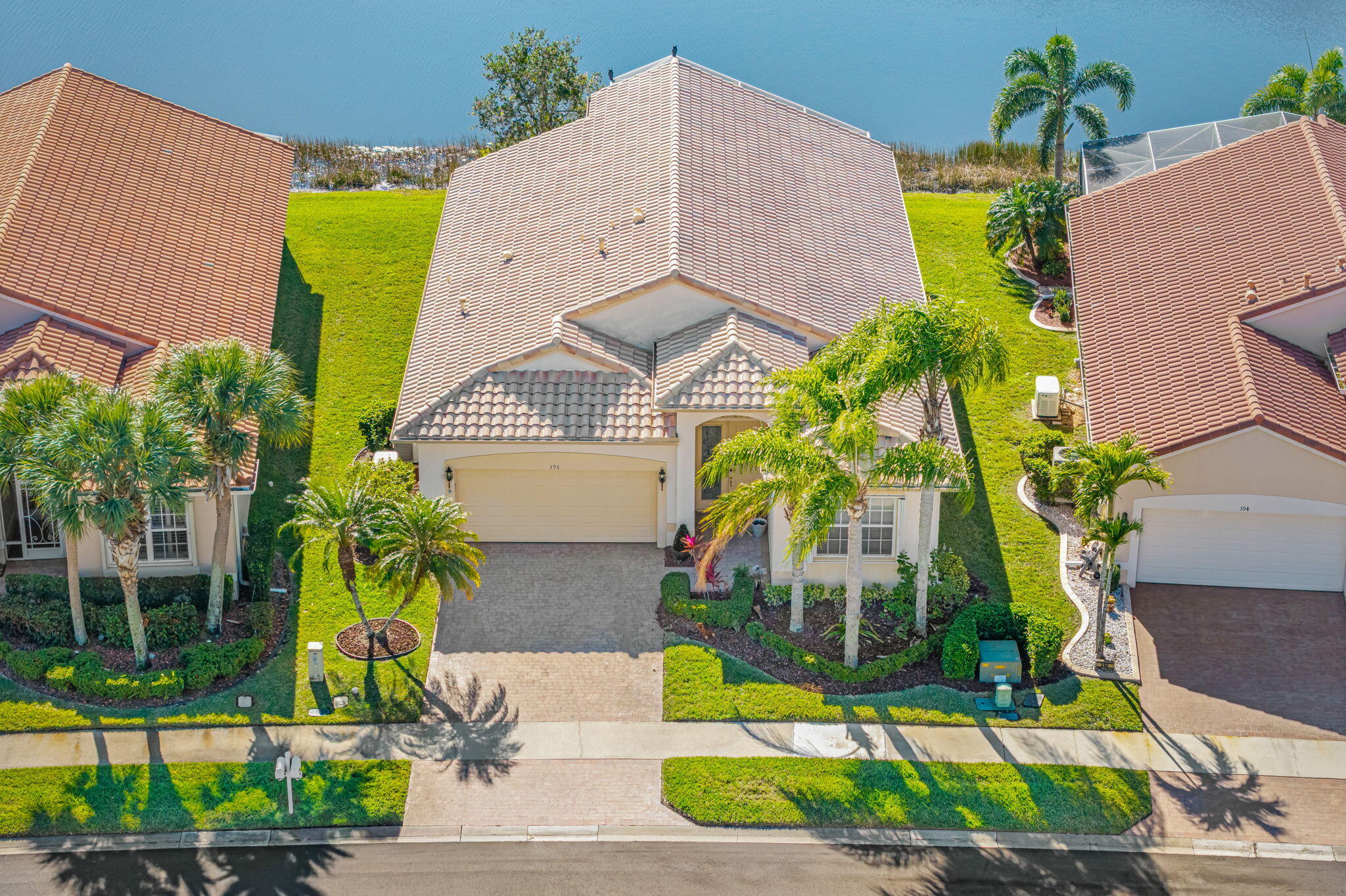 396 Springview Loop Port St. Lucie, FL 34986 - Photo 2 of 55 396 NW Springview Loop