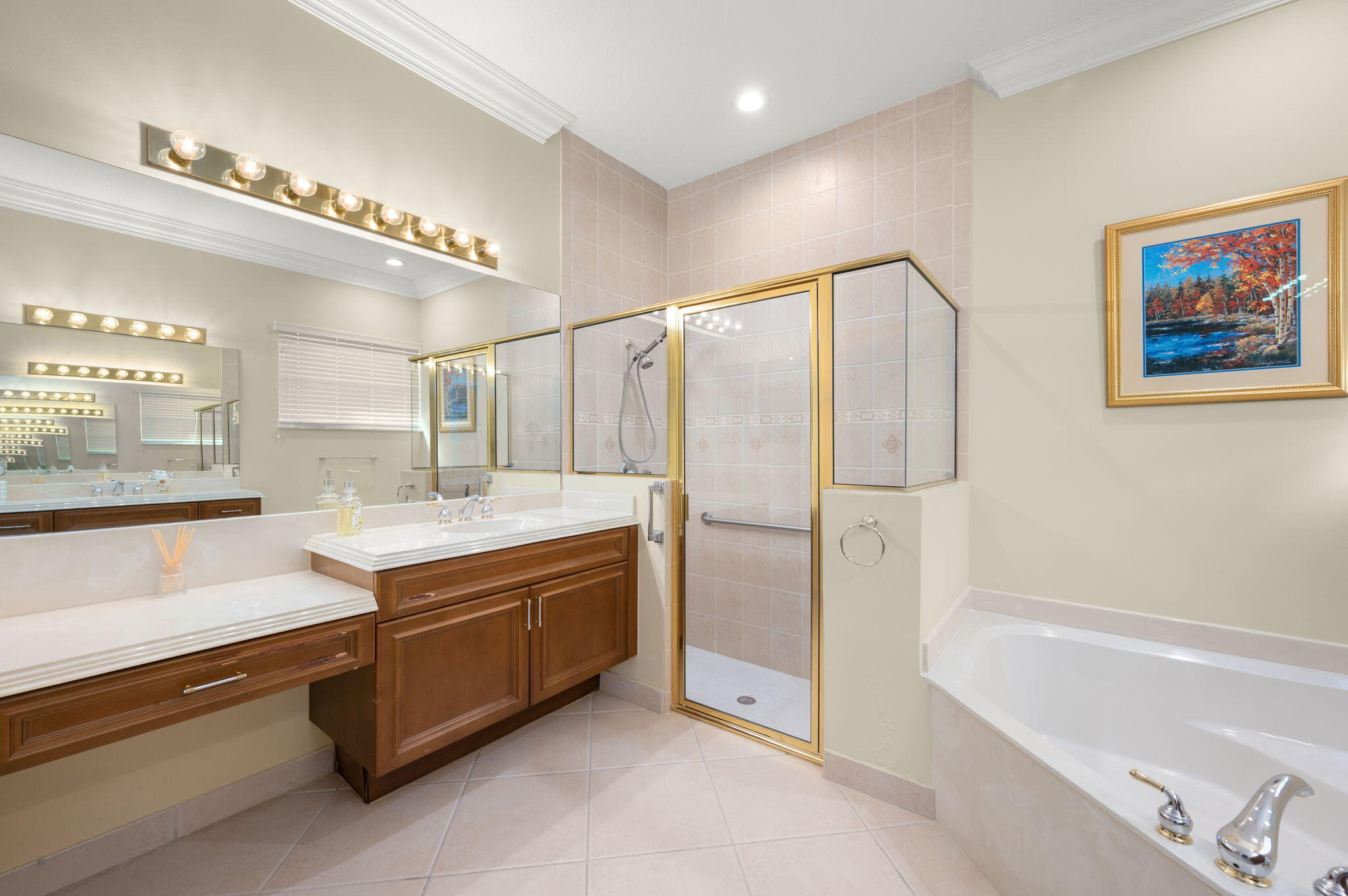 396 Springview Loop Port St. Lucie, FL 34986 - Photo 21 of 55 MASTER BATHROOM