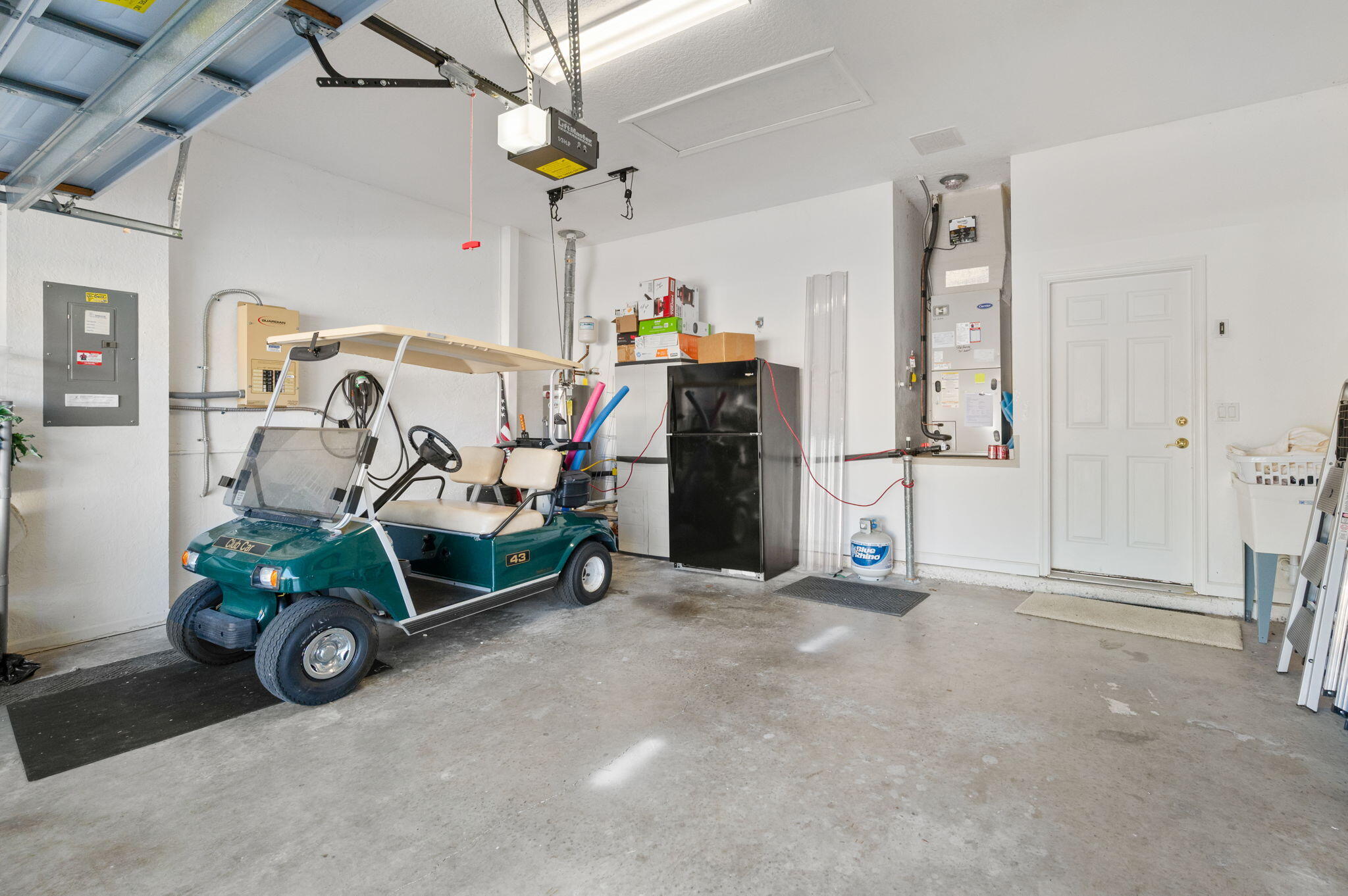 396 Springview Loop Port St. Lucie, FL 34986 - Photo 24 of 55 GARAGE