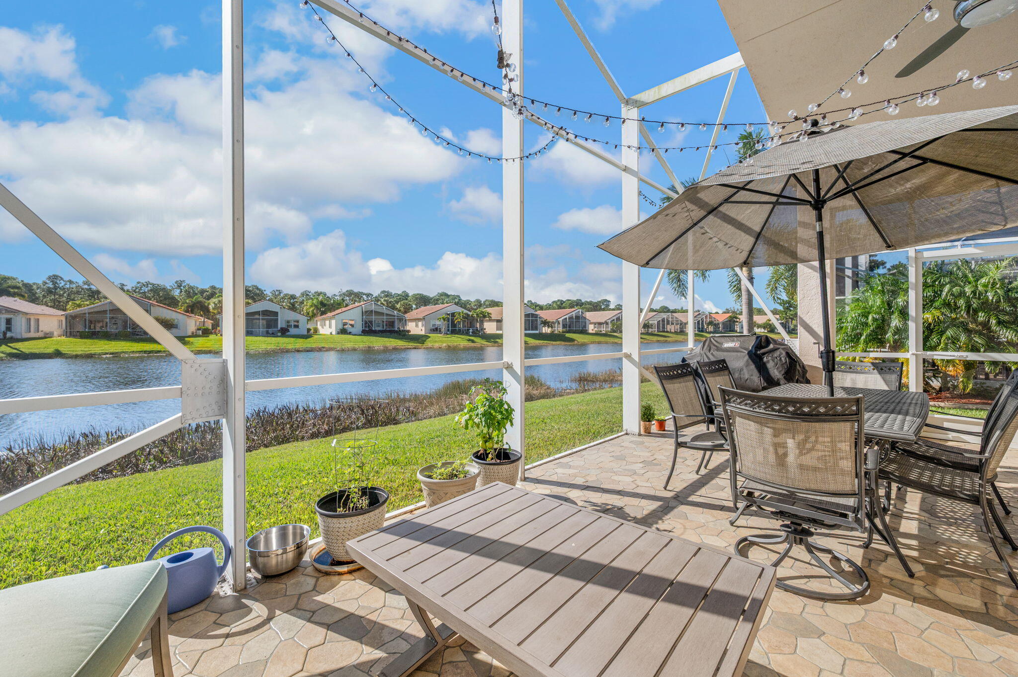 396 Springview Loop Port St. Lucie, FL 34986 - Photo 26 of 55 LANAI