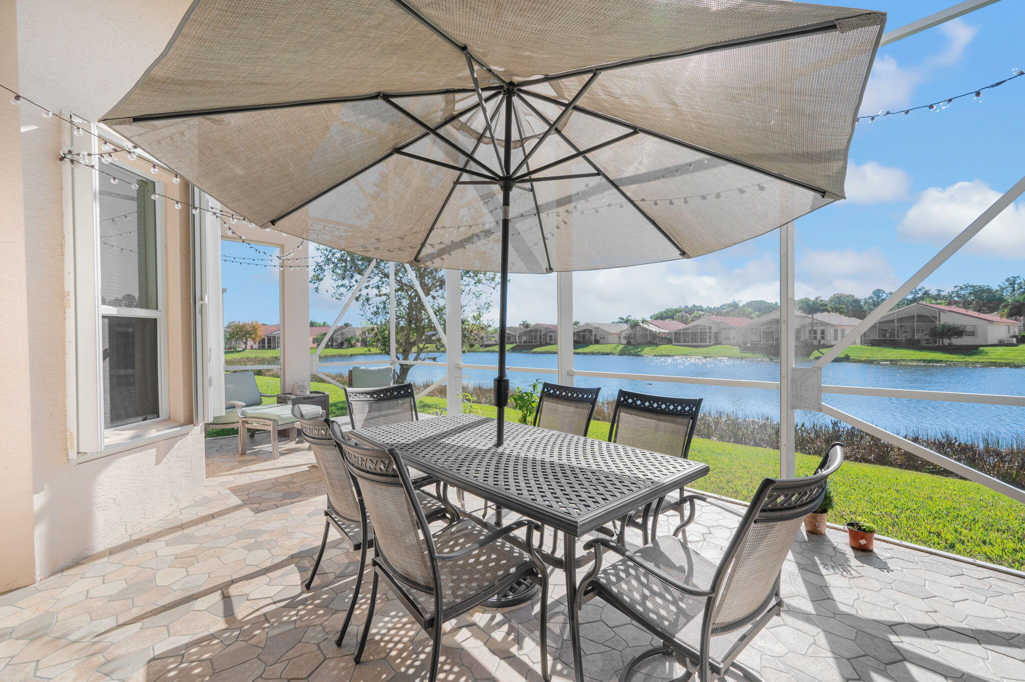 396 Springview Loop Port St. Lucie, FL 34986 - Photo 29 of 55 LANAI