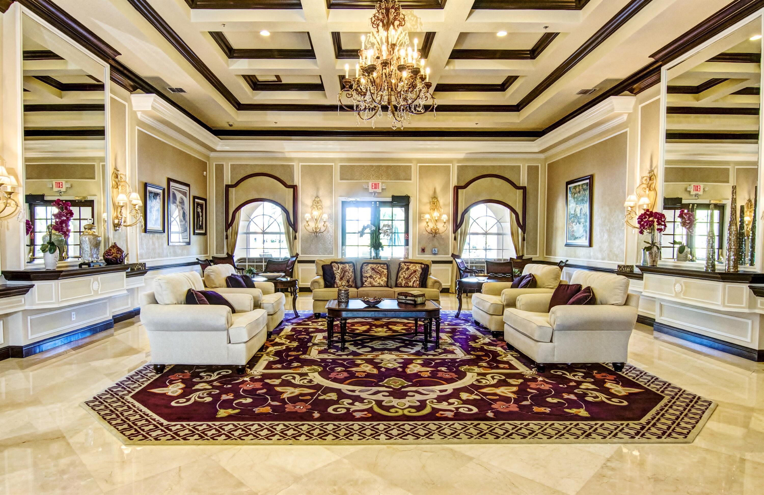 396 Springview Loop Port St. Lucie, FL 34986 - Photo 43 of 55 CASCADES CLUBHOUSE