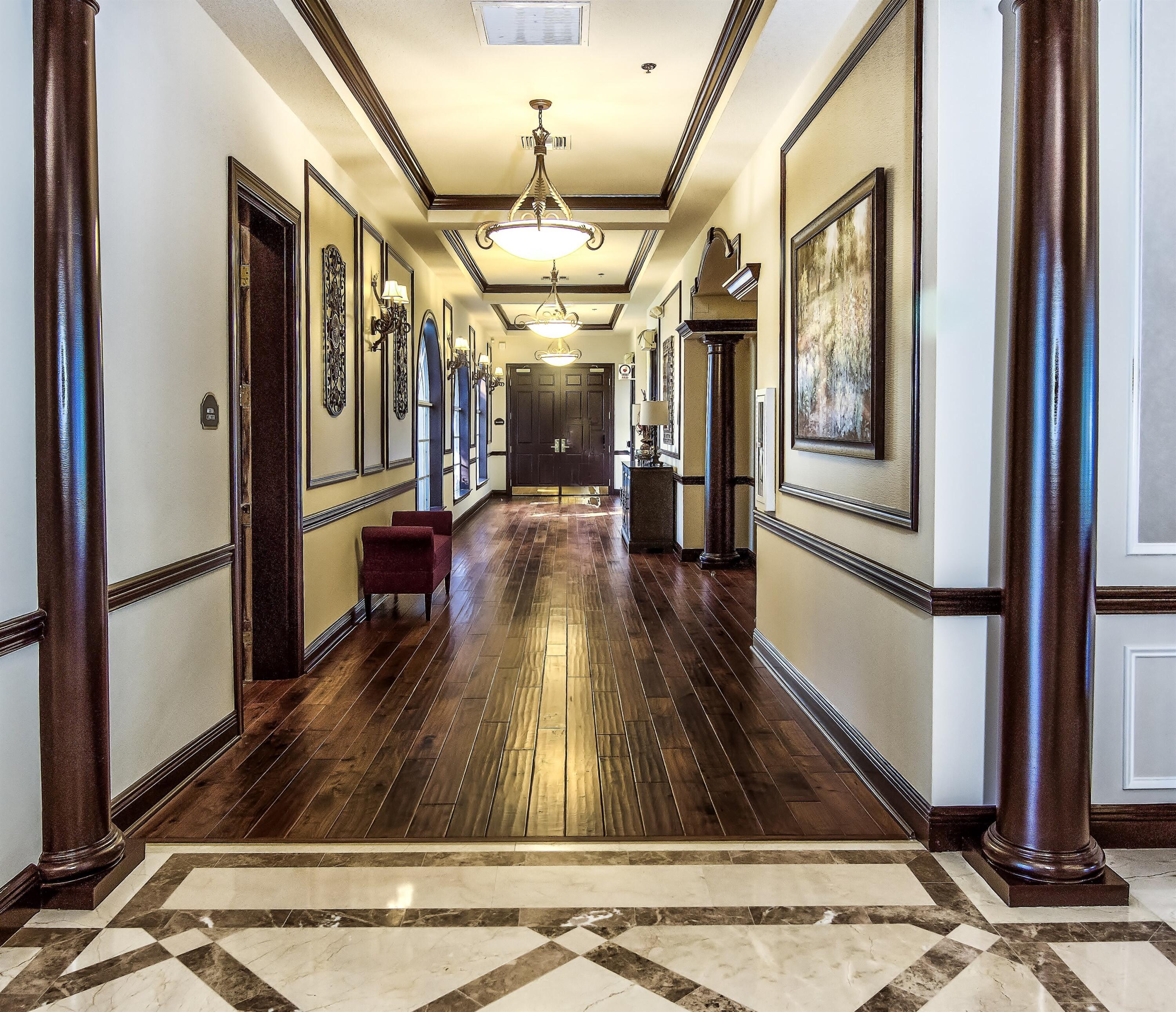 396 Springview Loop Port St. Lucie, FL 34986 - Photo 44 of 55 CASCADES CLUBHOUSE