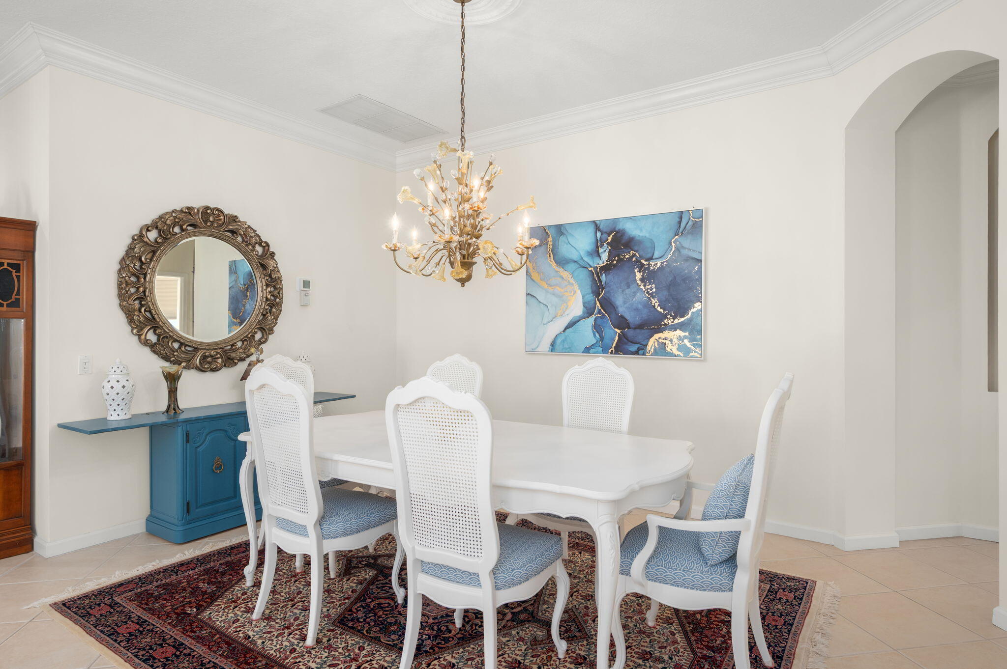 396 Springview Loop Port St. Lucie, FL 34986 - Photo 6 of 55 DINING