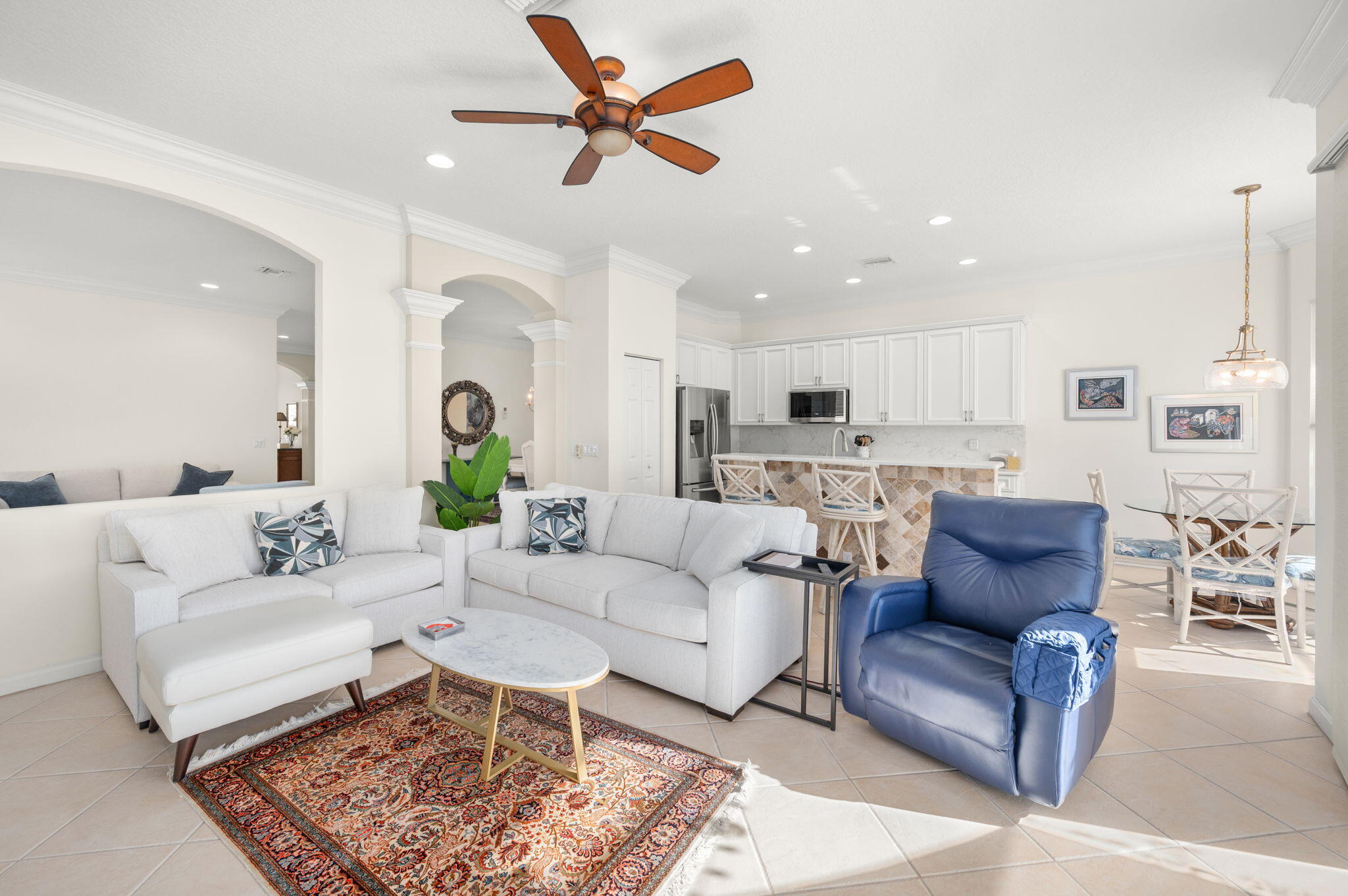 396 Springview Loop Port St. Lucie, FL 34986 - Photo 9 of 55 FAMILY ROOM