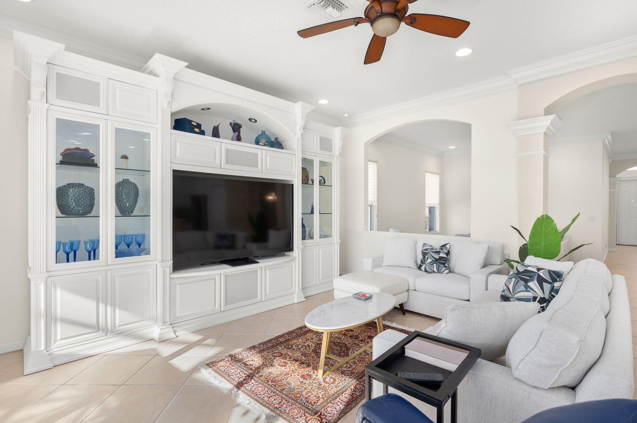 396 Springview Loop Port St. Lucie, FL 34986 - Photo 10 of 55 FAMILY ROOM