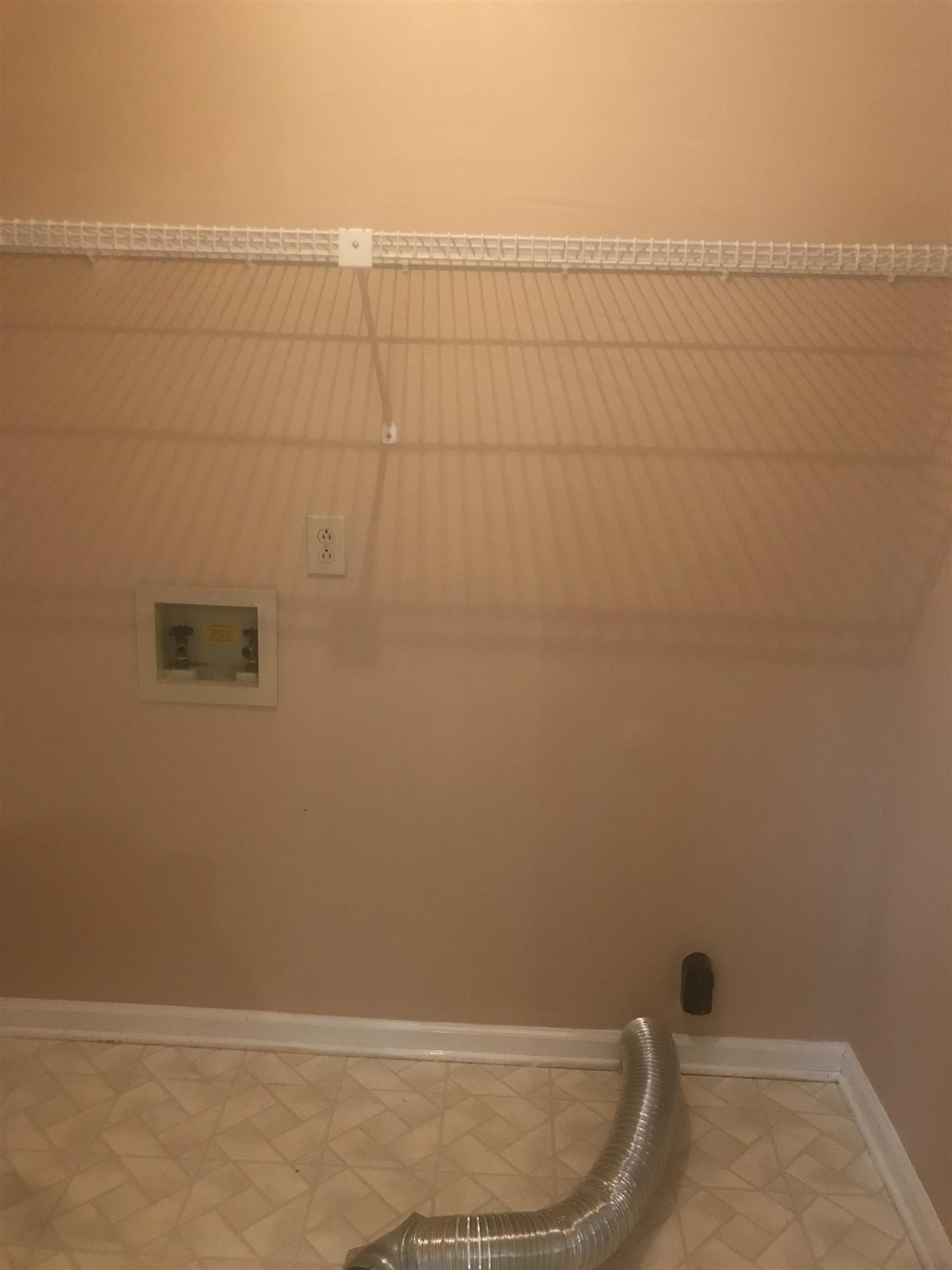 3404 Laurel Mountain Road Murfreesboro, TN 37129 - Photo 9 of 18 Laundry Room