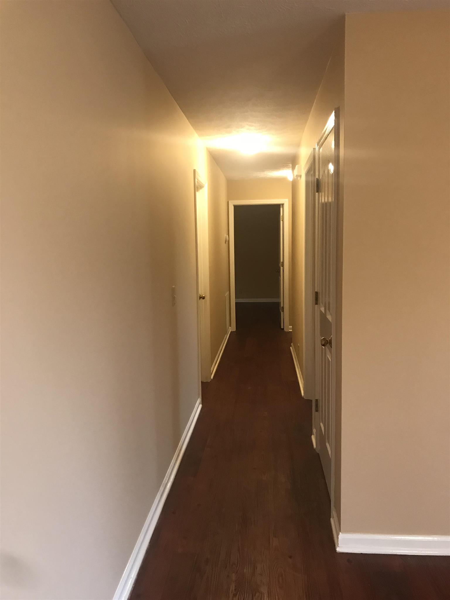 3404 Laurel Mountain Road Murfreesboro, TN 37129 - Photo 10 of 18 Hallway