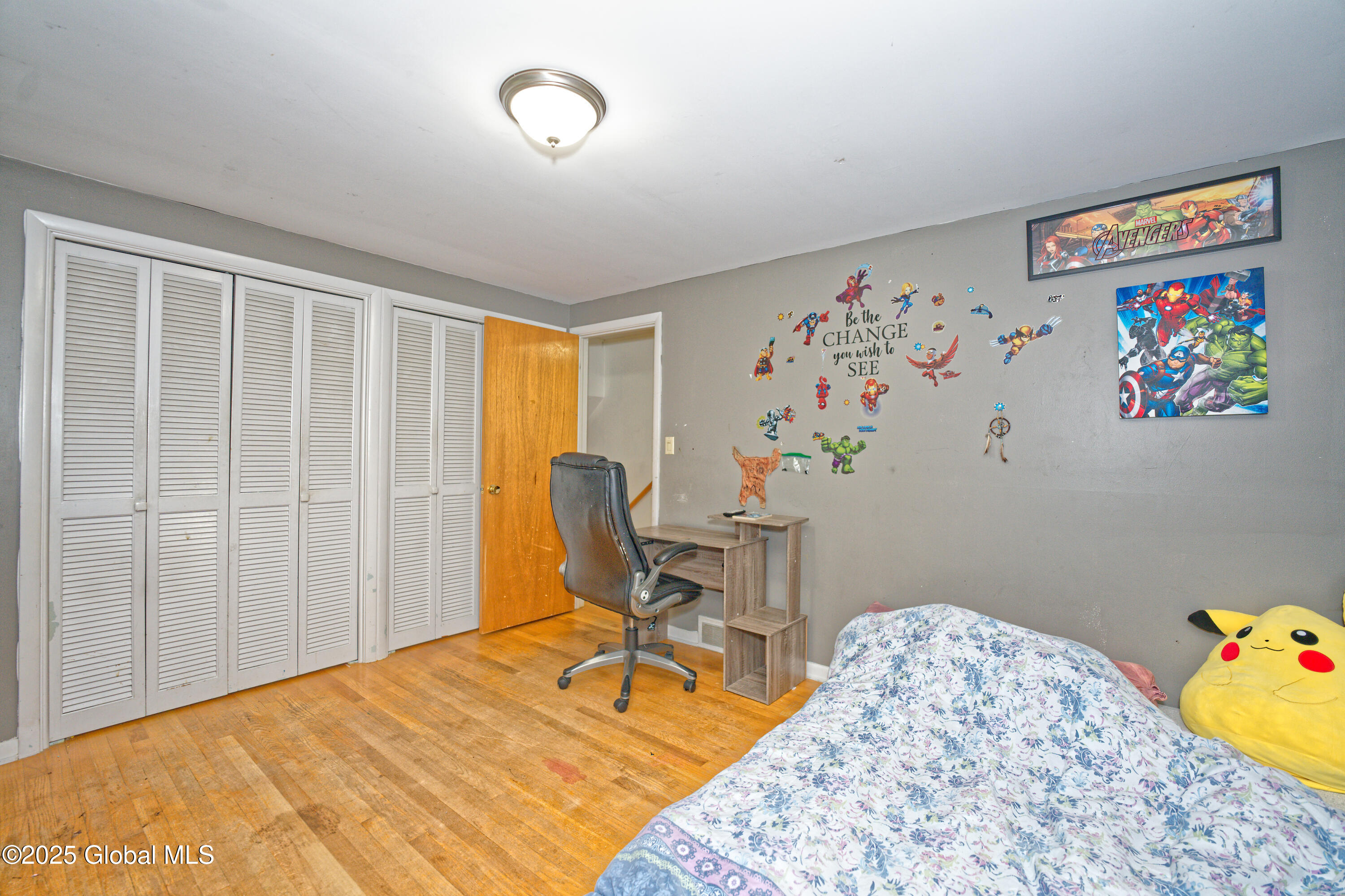 1101 Manas Drive Schenectady, NY 12303 - Photo 17 of 42 6 Bedroom 2