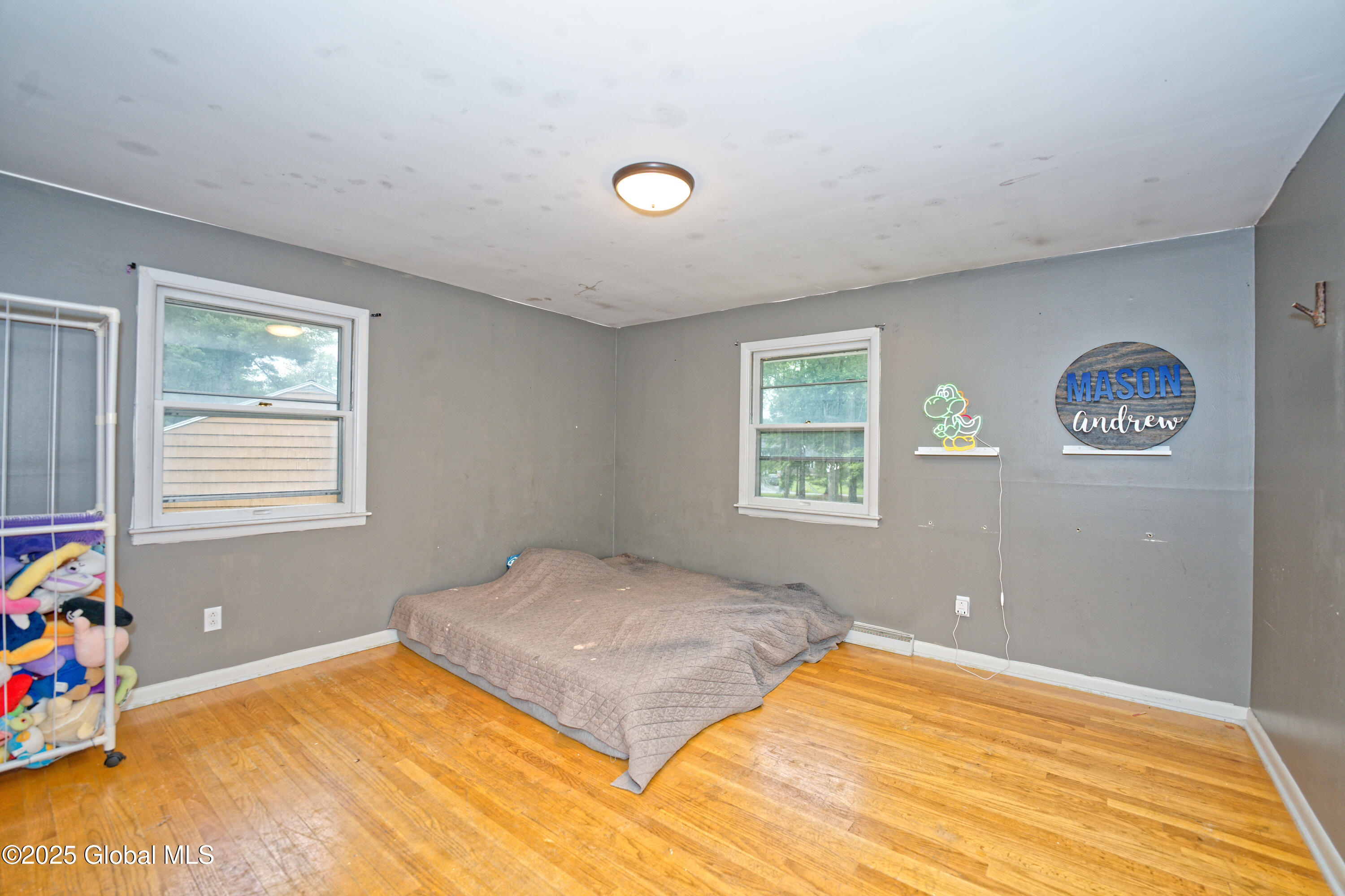 1101 Manas Drive Schenectady, NY 12303 - Photo 18 of 42 6 Bedroom 3
