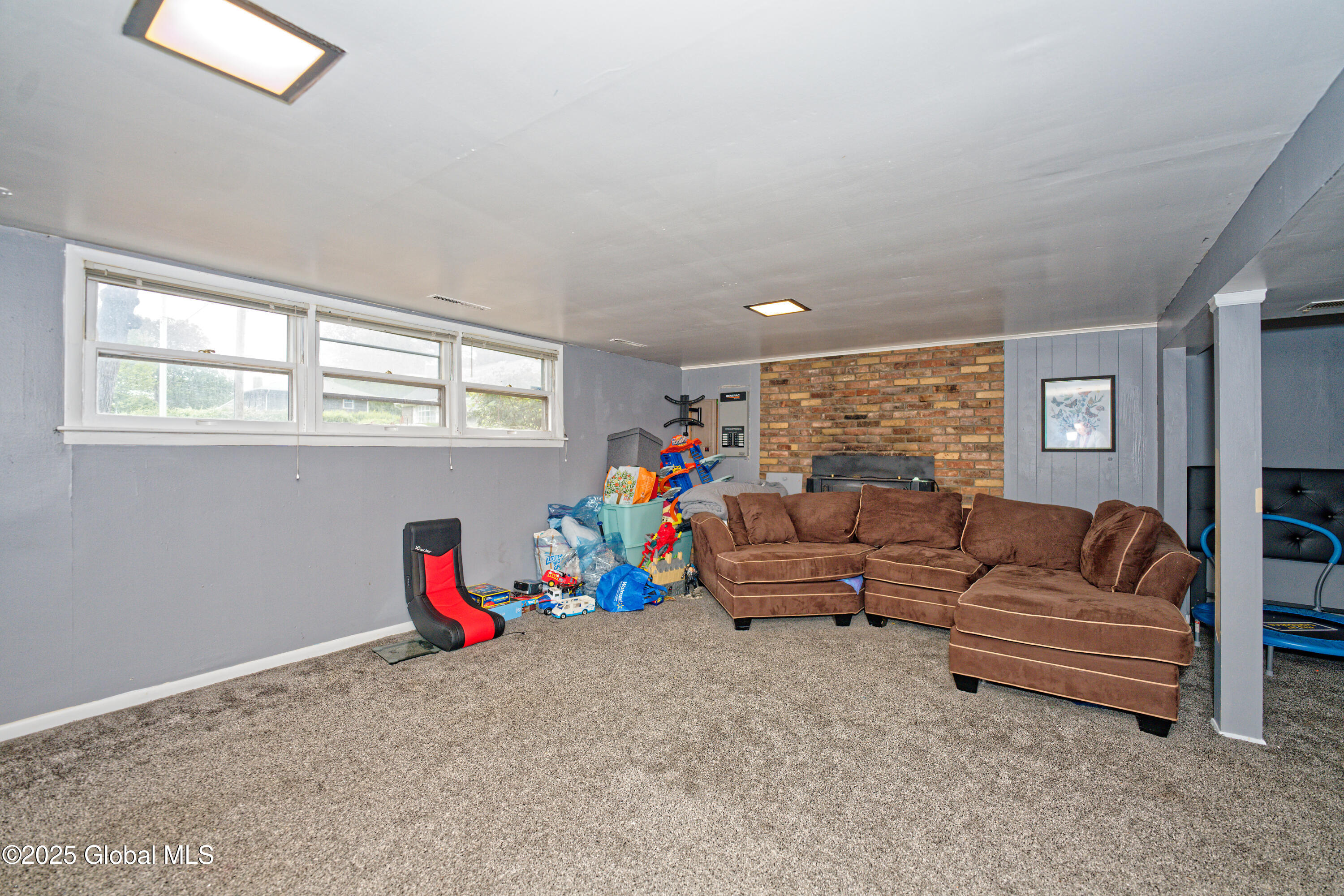 1101 Manas Drive Schenectady, NY 12303 - Photo 26 of 42 8 Lower Level 1
