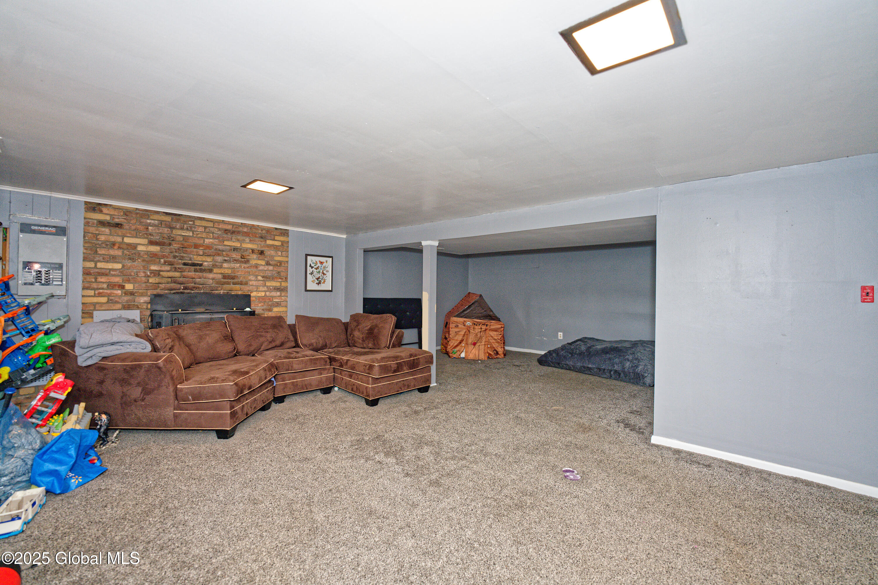 1101 Manas Drive Schenectady, NY 12303 - Photo 27 of 42 8 Lower Level 2