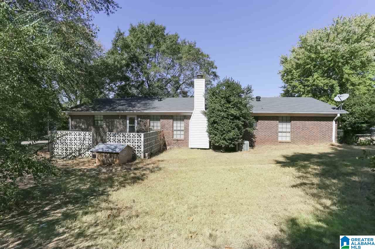 8351 Country Circle Pinson, AL 35126 - Photo 30 of 32